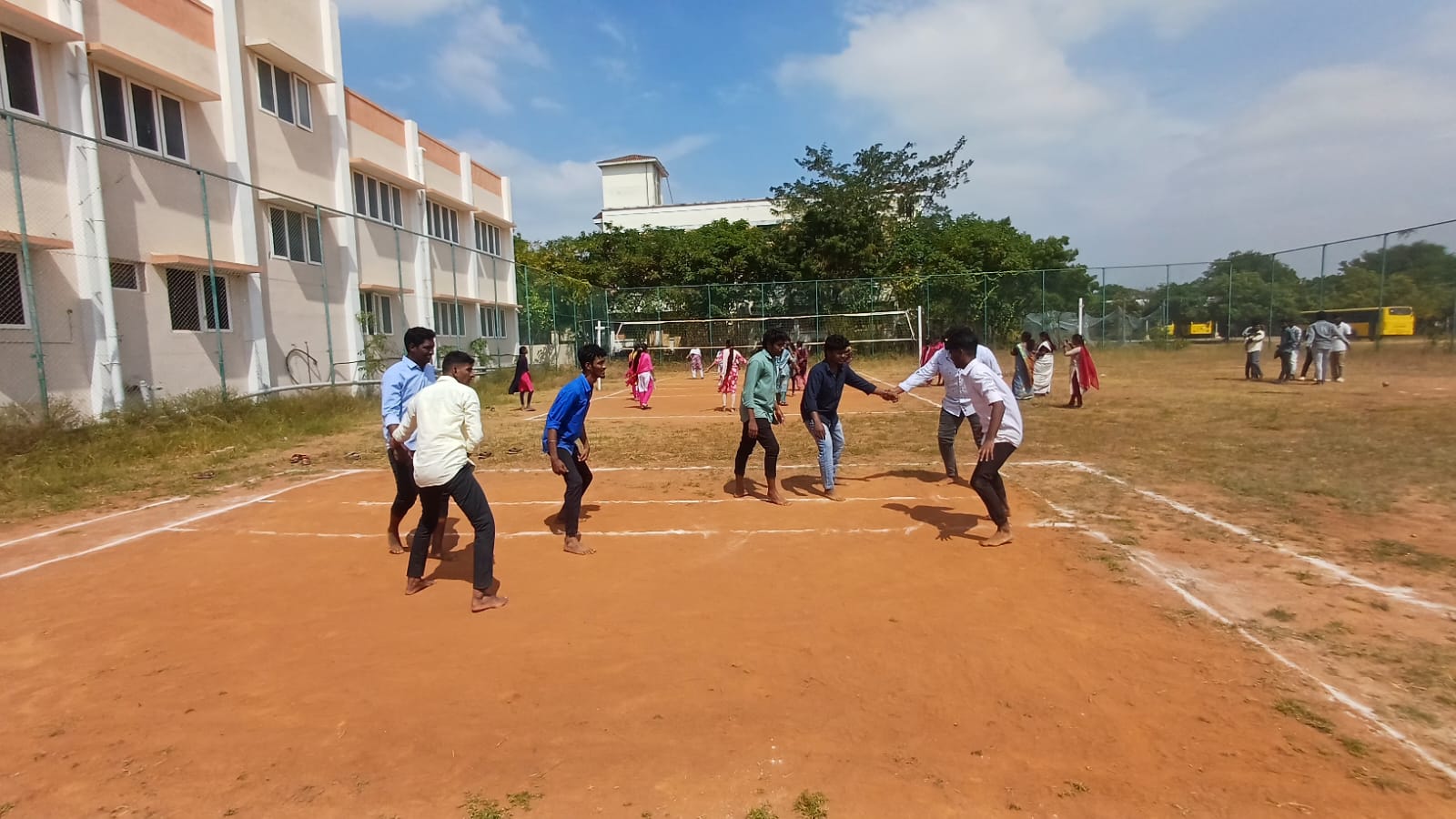 Campus Event Image